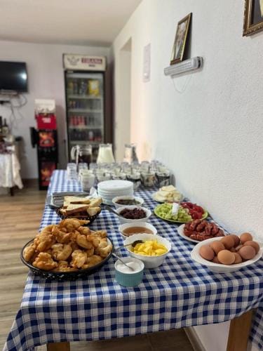 Guesthouse Mehmeti Hotel in Montenegro