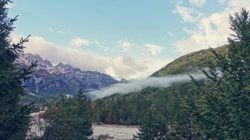 Guesthouse Mehmeti Hotel in Montenegro
