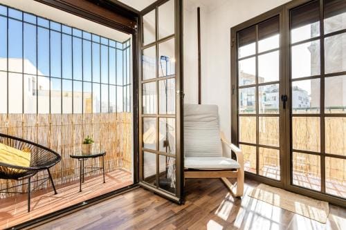 Nordik Rooms Village - Torremolinos "Undredal" Hostel in Torremolinos