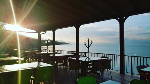 ROOMS balani Hotel in Montenegro