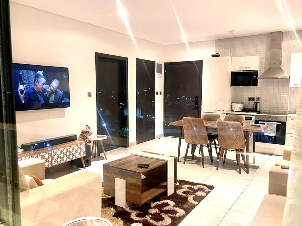 The Signature Hotel Apartment Accra Ghana Hotel in Accra