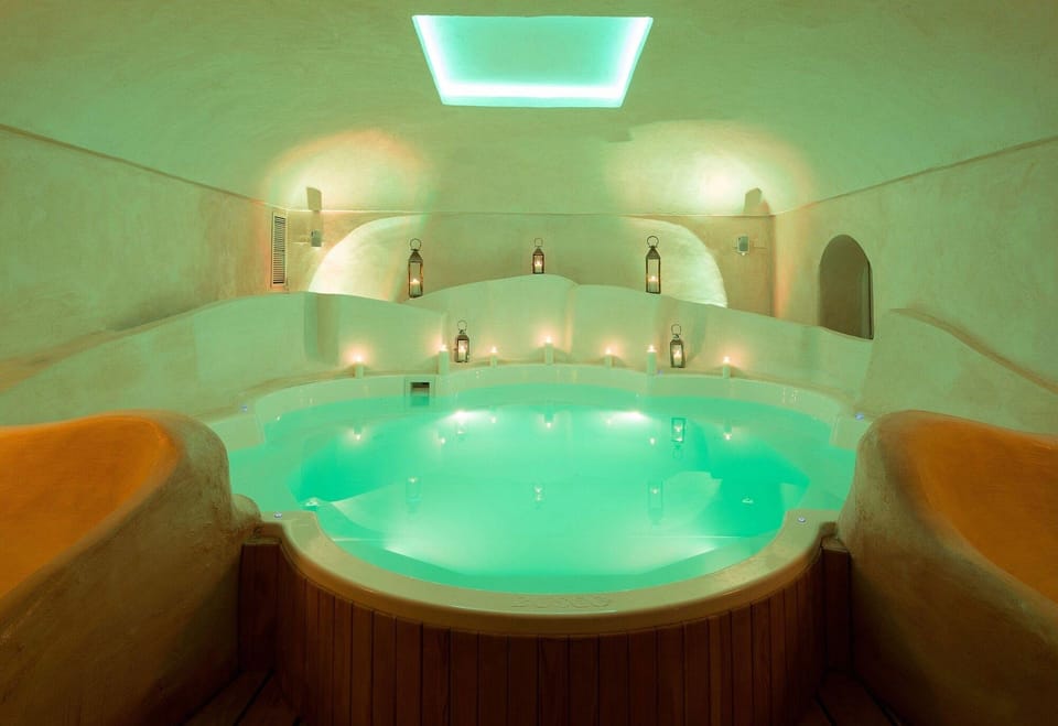 Villa Romana Hotel & Spa Hotel in Minori