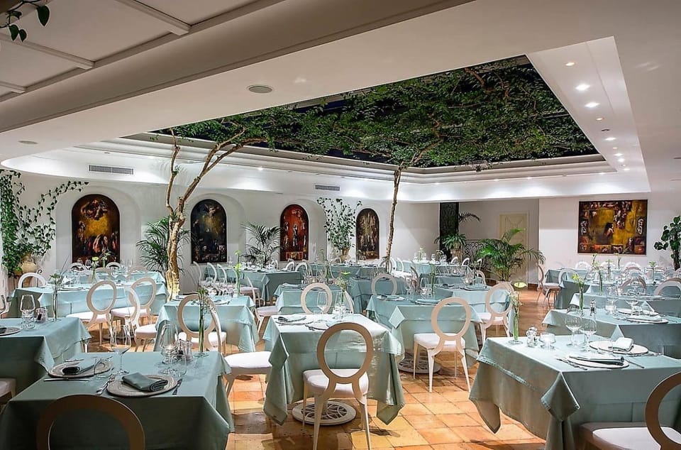 Villa Romana Hotel & Spa Hotel in Minori