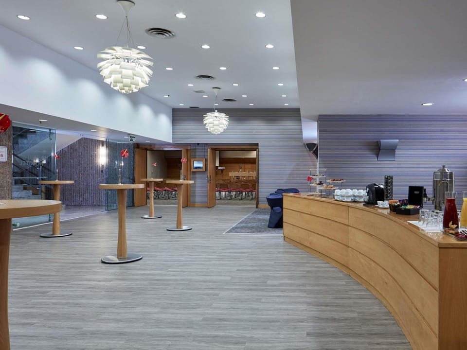 Novotel Athens Hotel Hotel in Athens