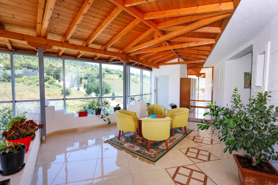 Hotel Kanione Hotel in Vlorë County, Albania