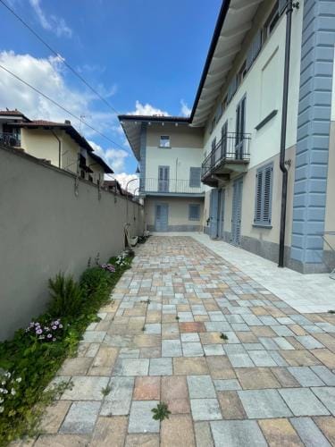 airport apartments camera relax Hotel in Piedmont