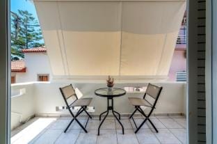 Kostantina's Studio with Balcony Hotel in Heraklion