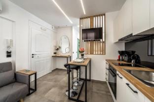 Kostantina's Studio with Balcony Hotel in Heraklion