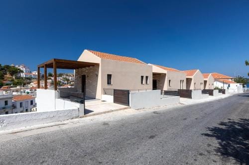 Lemonia Suites in Ikaria 4 Hotel in Icaria