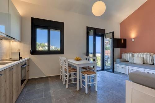 Lemonia Suites in Ikaria 4 Hotel in Icaria
