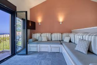 Lemonia Suites in Ikaria 3 Hotel in Icaria