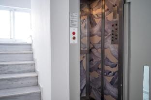 Eros Apartment by Senaon Urban Living Hotel in Heraklion