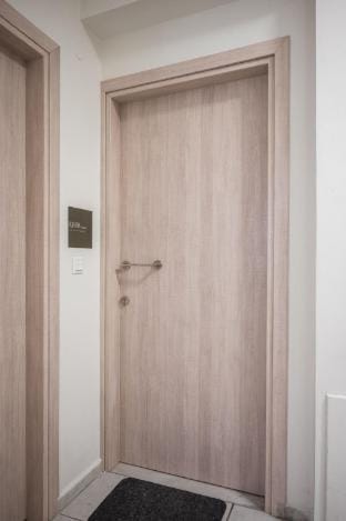 Eros Apartment by Senaon Urban Living Hotel in Heraklion