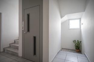 Eros Apartment by Senaon Urban Living Hotel in Heraklion