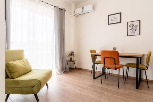 Moira Apartment by Senaon Urban Living Hotel in Heraklion