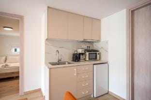 Filoxenia Apartment by Senaon Urban Living Hotel in Heraklion