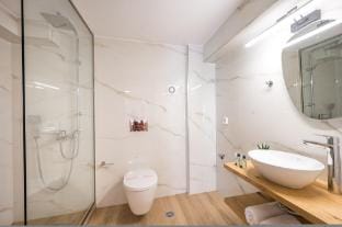 Filoxenia Apartment by Senaon Urban Living Hotel in Heraklion
