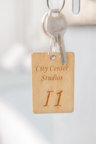 City Center Studio |I1 Hotel in Heraklion