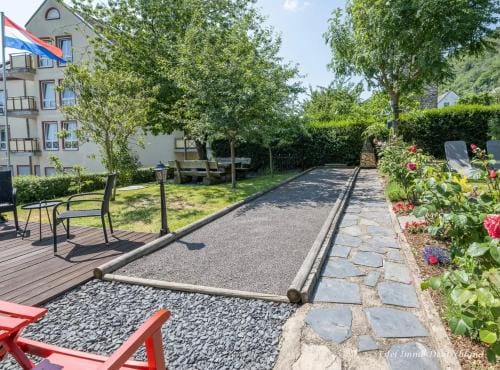 Villa Maximin Hotel in Cochem-Zell