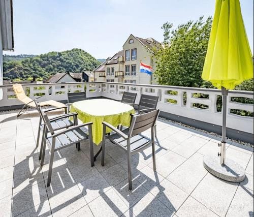 Villa Maximin Hotel in Cochem-Zell