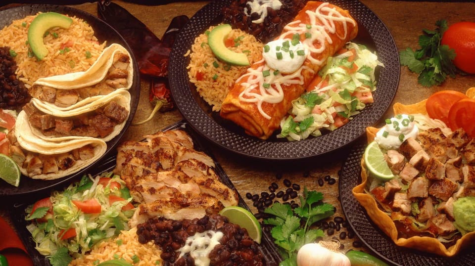Food and beverages