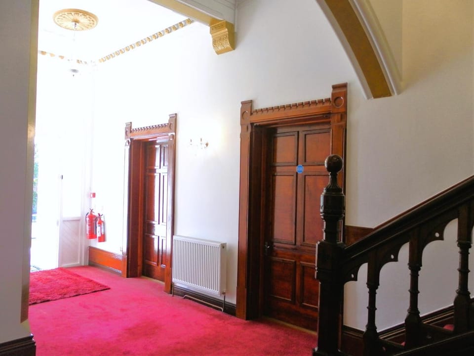 OYO Claremont Hotel Hotel in Nottingham
