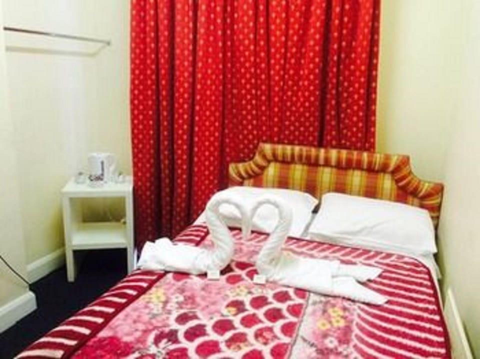 Golden Star Hotel Hotel in City of Westminster