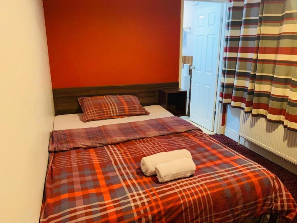 Golden Star Hotel Hotel in City of Westminster