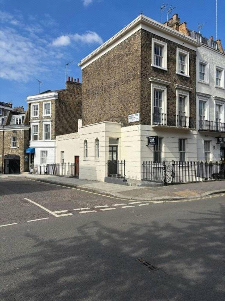 Golden Star Hotel Hotel in City of Westminster