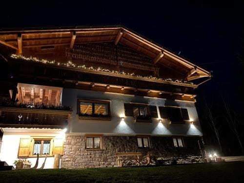 B&B Belvedere Hotel in Trentino-South Tyrol