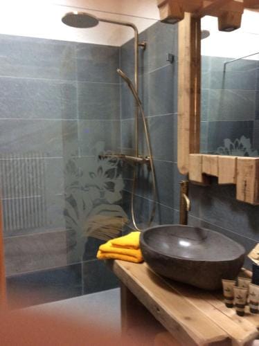 B&B Belvedere Hotel in Trentino-South Tyrol