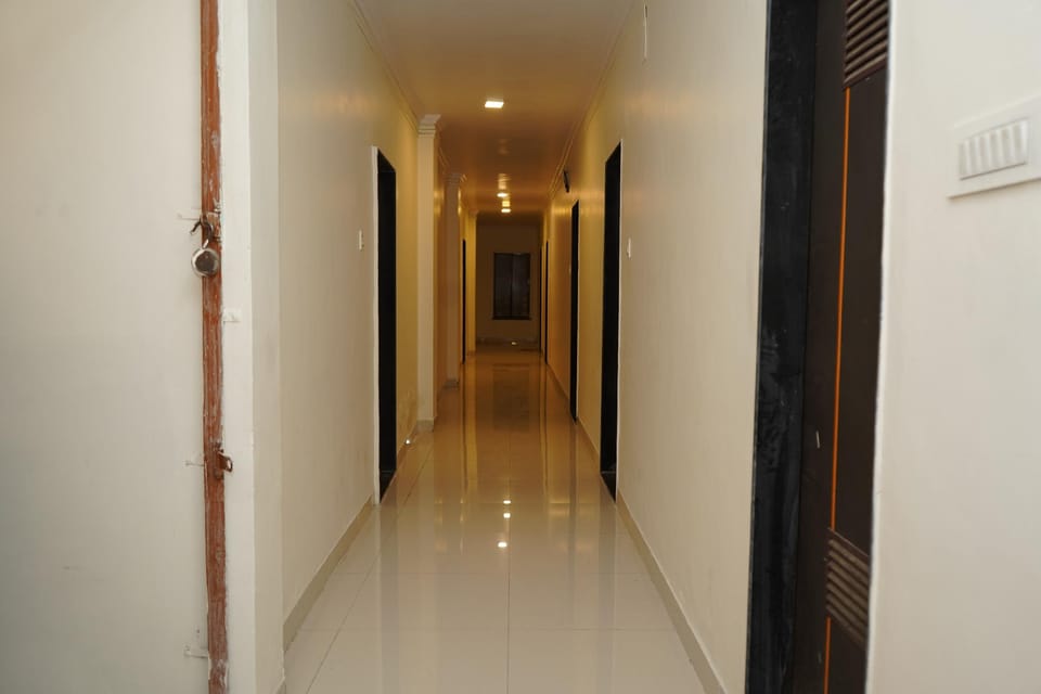 hotel Chaitanya lodging Hotel in Maharashtra
