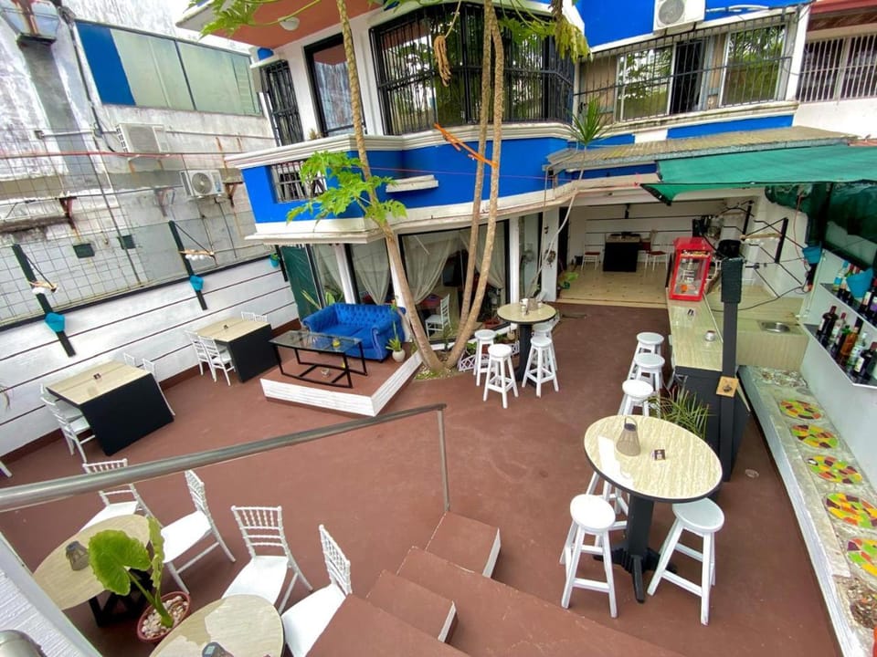 Panama Experience Hostel Hostel in Panama City, Panama