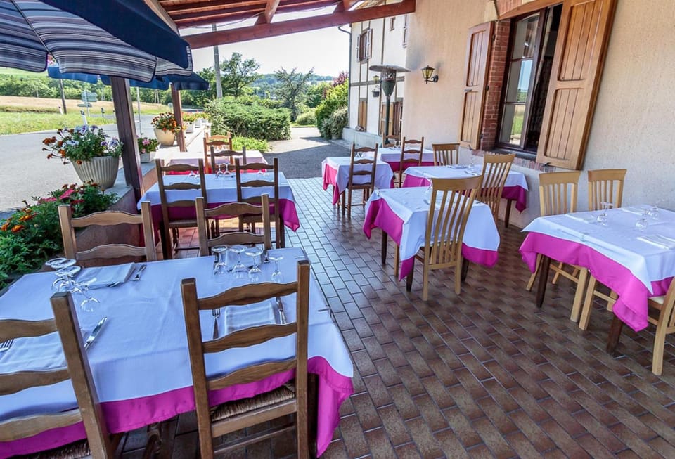 Maison Legate "Hotel Le Baudiere & Spa" Hotel in Auvergne-Rhône-Alpes