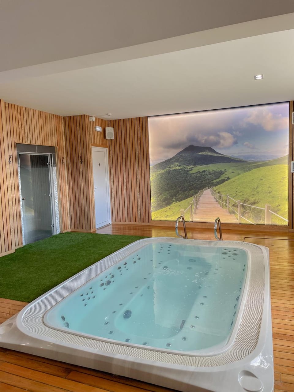 Maison Legate "Hotel Le Baudiere & Spa" Hotel in Auvergne-Rhône-Alpes