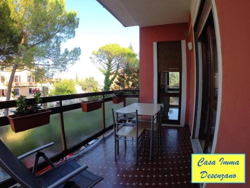 Casa Imma lake, center and everything you need Hotel in Desenzano del Garda