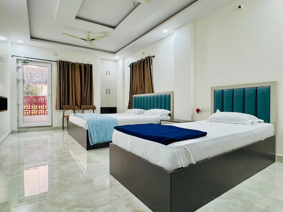 Royal Audumbar Palazzo Hotel Hotel in Karnataka