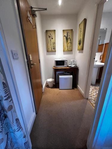 Kearton Guest House Hotel in England