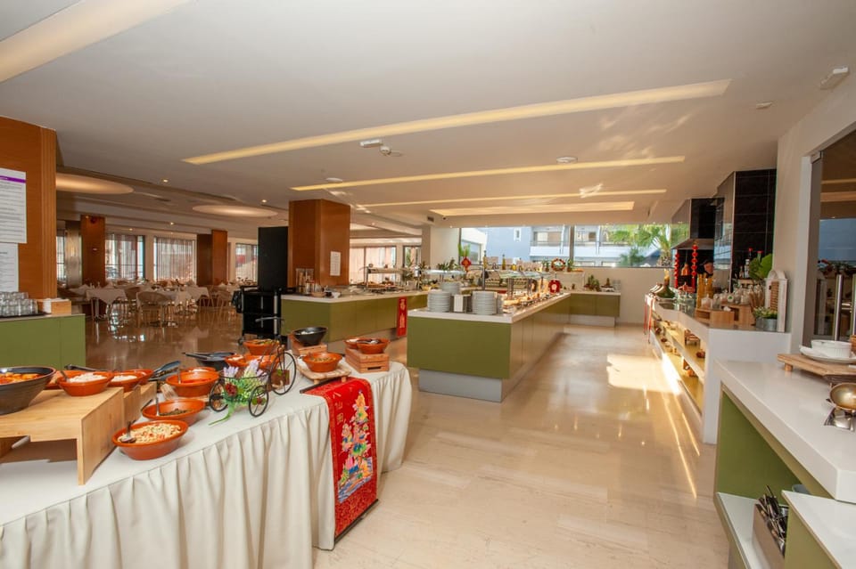 Rhodos Horizon Marina - Adults Only Hotel in Rhodes