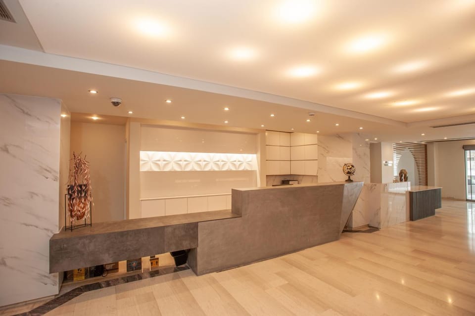 Rhodos Horizon Marina - Adults Only Hotel in Rhodes