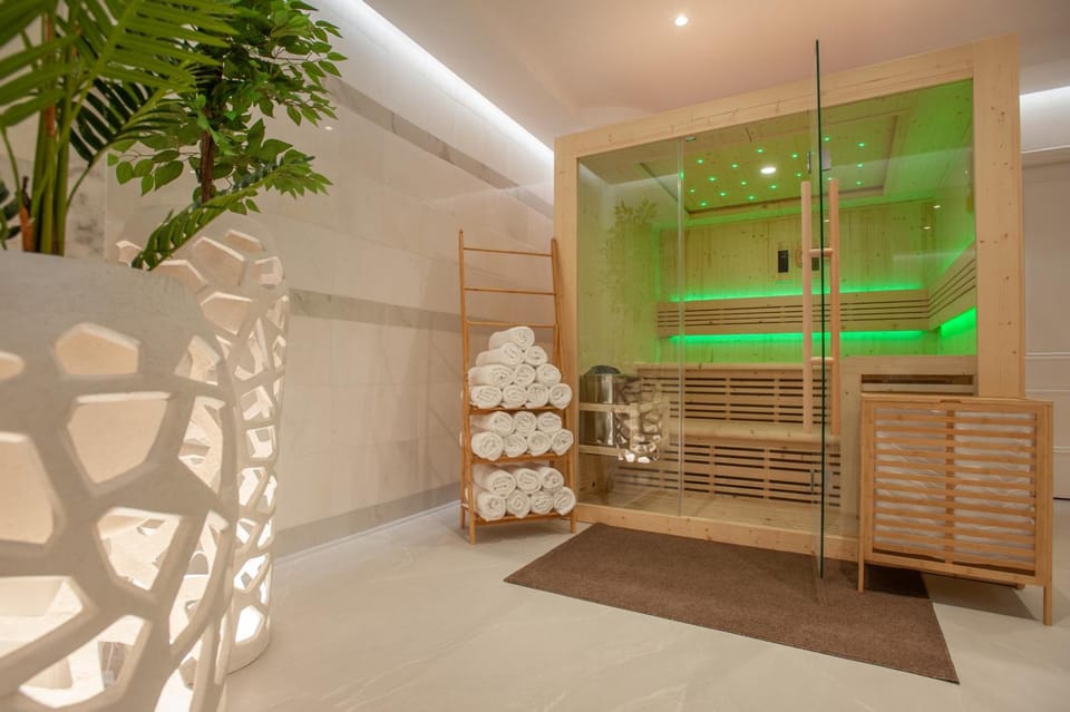 Rhodos Horizon Marina - Adults Only Hotel in Rhodes