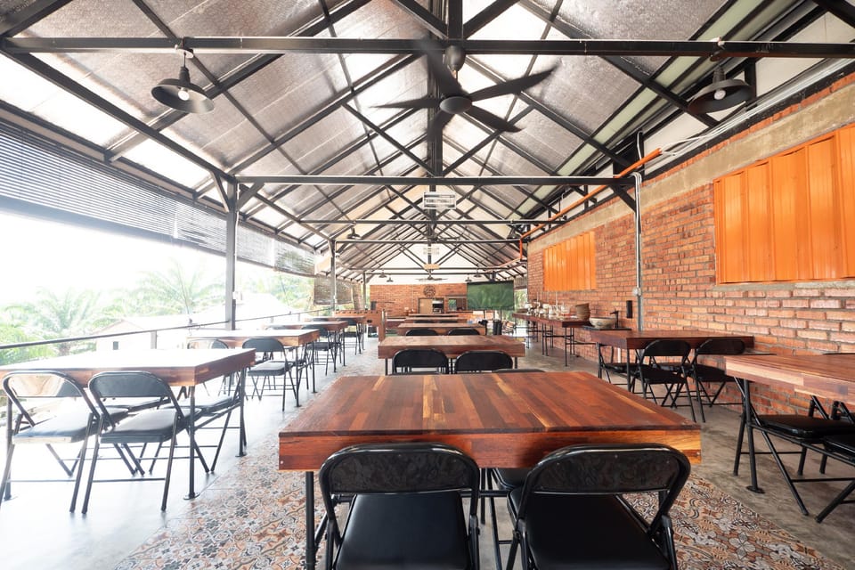 Tamu Eco Lenggeng Resort in Negeri Sembilan, Malaysia
