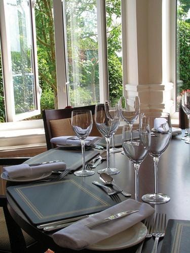 The Hickstead Hotel Hotel in Mid Sussex District