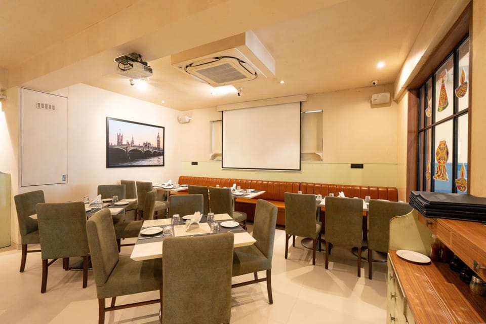 Hotel Karuna Residency Hotel in Mangaluru