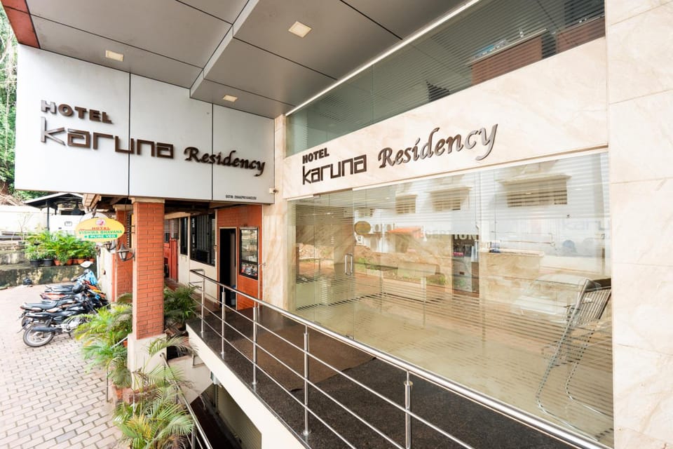 Hotel Karuna Residency Hotel in Mangaluru