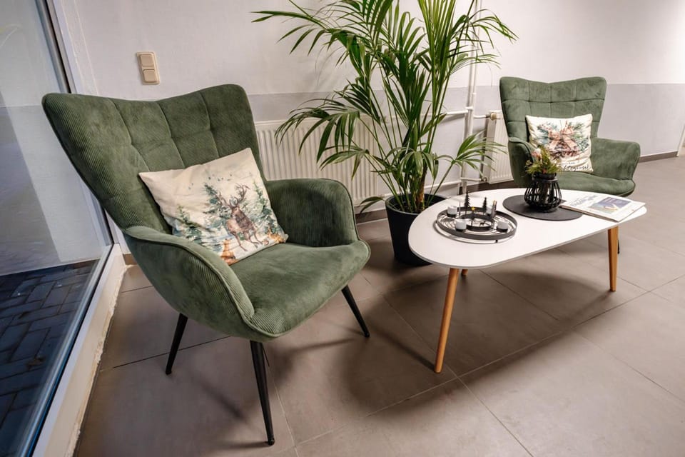 Sonnenschein Hotel & Apartments Hotel in Thuringia, Germany