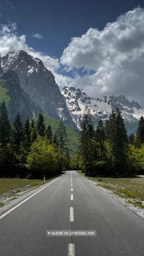 Guesthouse Skender Selimaj Hotel in Montenegro