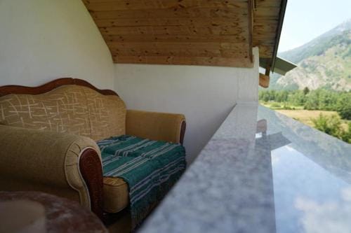 Guesthouse Skender Selimaj Hotel in Montenegro