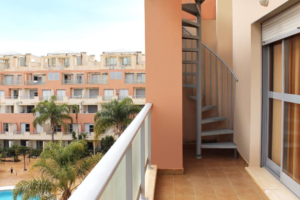 Vera Apartamento Marina Rey Hotel in Andalusia