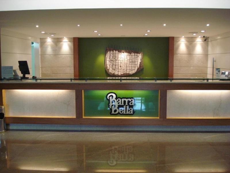 Barrabella Apart Hotel Apartment hotel in Rio de Janeiro